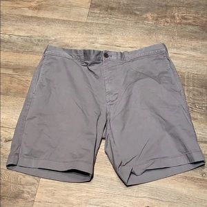J.crew Mercantile Men’s Shorts Size 36